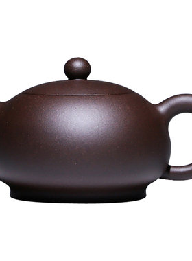 纯全手工名家风茶具宜兴紫砂壶