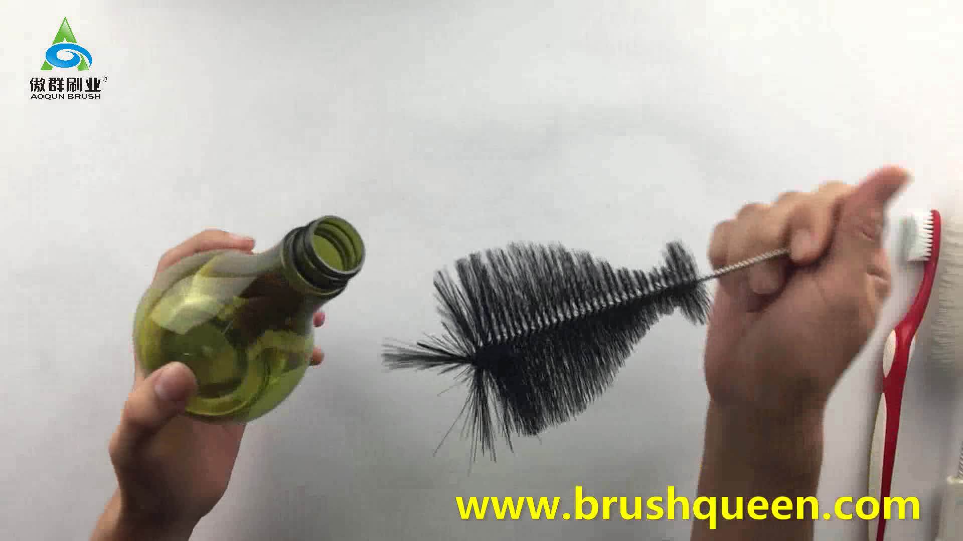 Volumetric Flask Bottle Wash Clean Brush Buy Flask Bottle Wash Clean