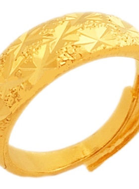 不掉色仿真假黄金磨砂越南沙金