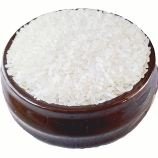 2025新米东北黑龙江牡丹江大米响水大米石板大米稻香石板米5公斤