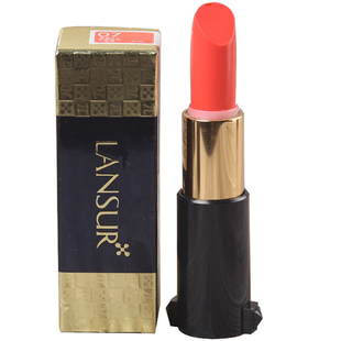 兰瑟口红秋冬保湿滋润不掉色雾面哑光裸色显白唇膏釉礼盒官方正品