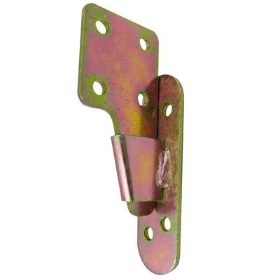 固定床连接件连接件加固挂件