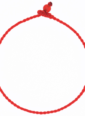 四面佛有求必应八股辫手链定制