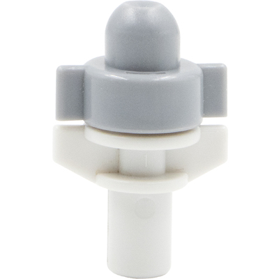 浇花器降温除尘灌溉系统雾化喷头