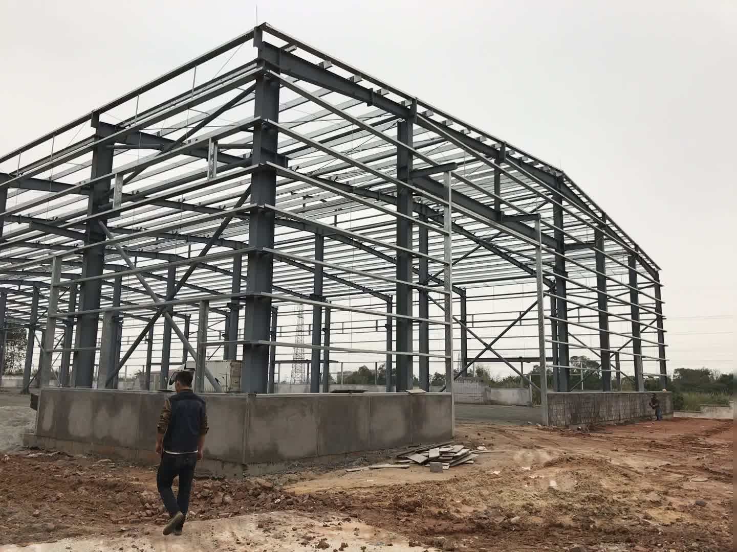Super Quality Low Carbon Steel High Rise Steel Structure Building Buy