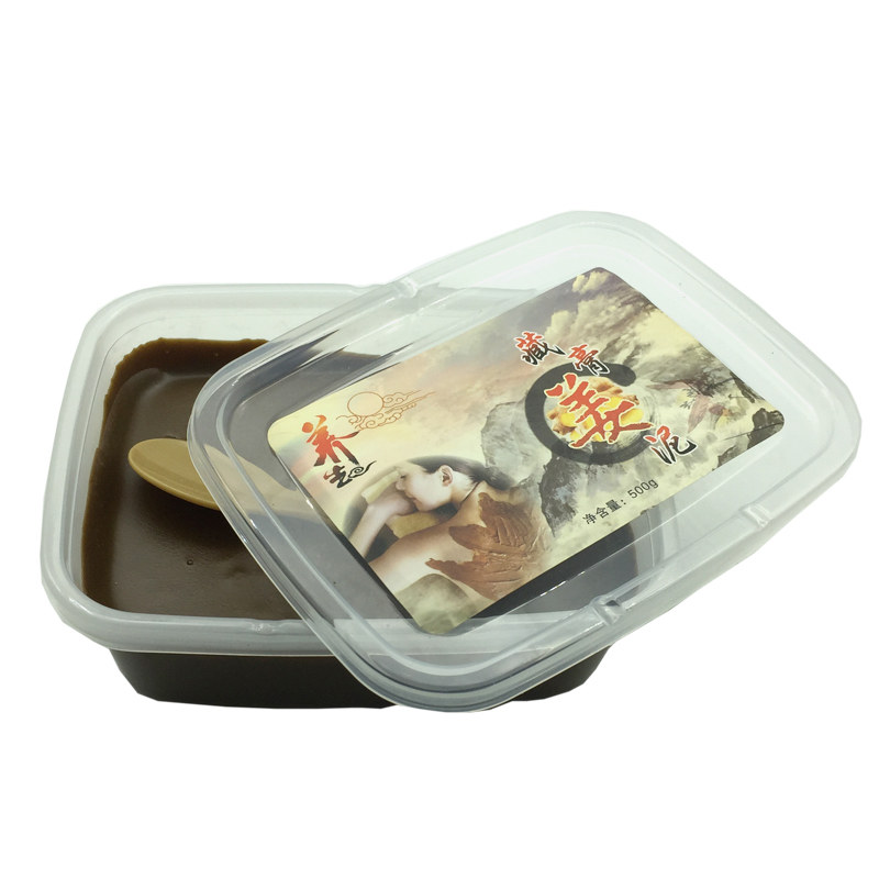 新品御熙堂驱寒暖宫全身通用泥灸