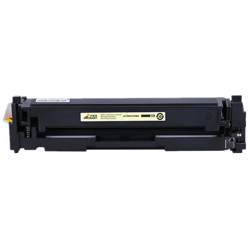 CF410a硒鼓杰思特M452DWM477墨盒