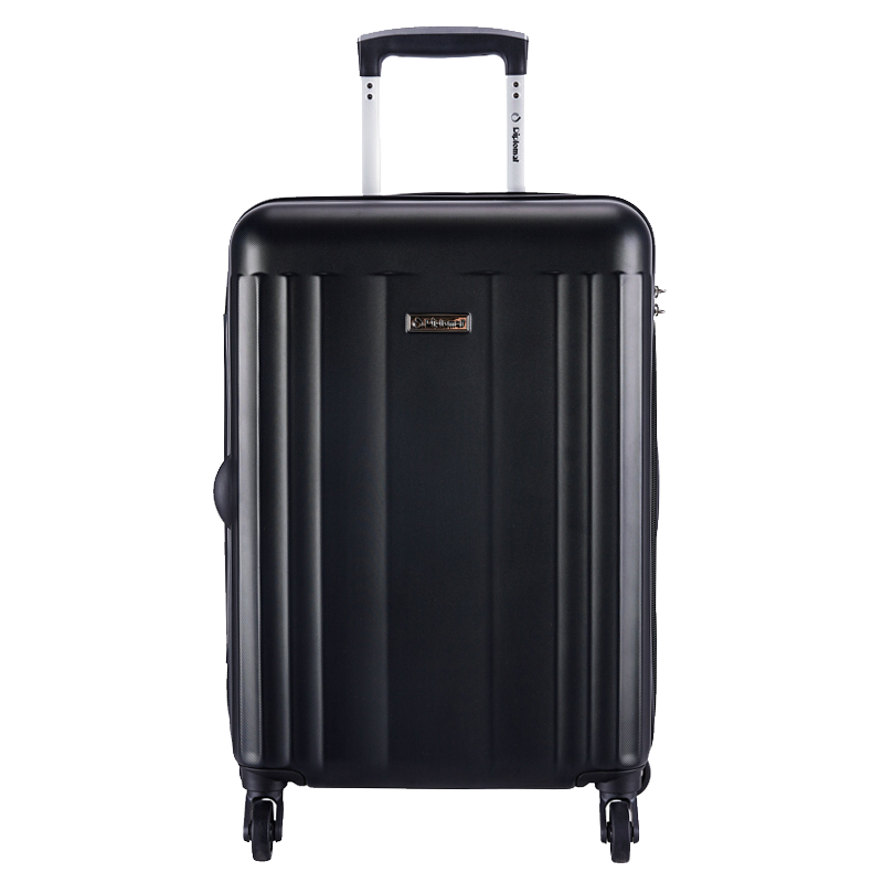 diplomat男女万向轮密码拉杆箱真实体验曝光，不看后悔？