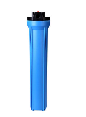 世通20寸净水器4分6分口滤瓶