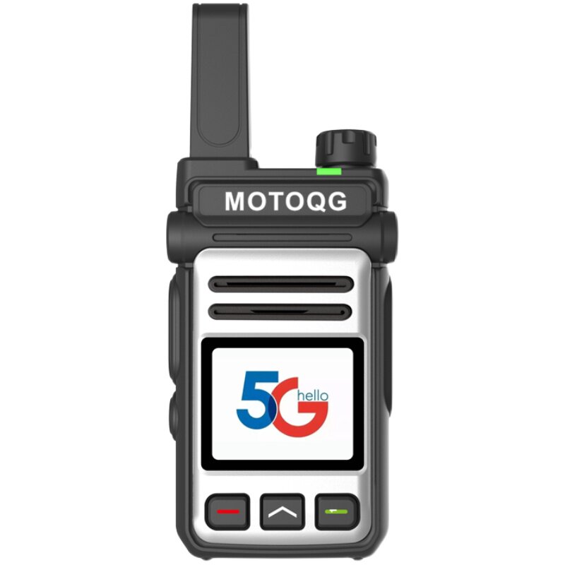 5G全国对讲手机公网对机讲户外5000公里手持4G大功率民用小机小型