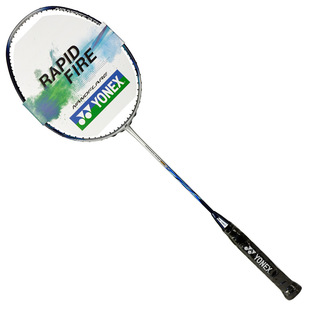 正品YONEX尤尼克斯羽毛球拍全碳素轻量男单拍儿童yy羽拍女士套装