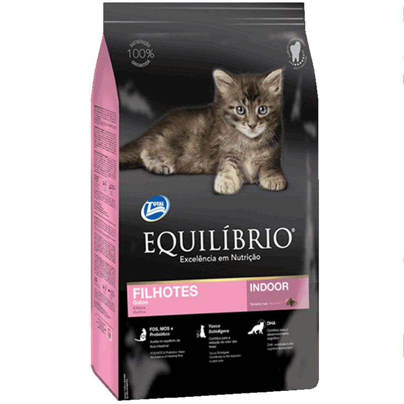 8折 英派特猫粮1.5kg室内猫全价膨化粮