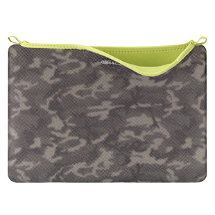 迷彩cote&ciel法国11/13 air Retina苹果笔记本内胆包包邮