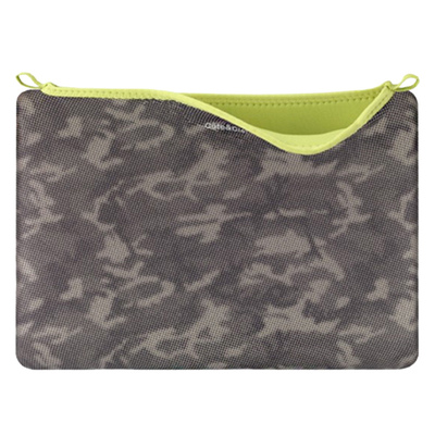 苹果迷彩coteciel法国内胆包