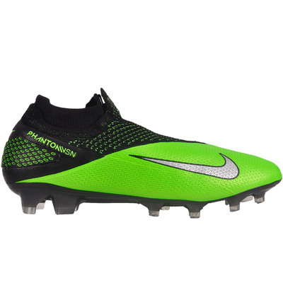 耐克暗煞长钉天然草足球鞋