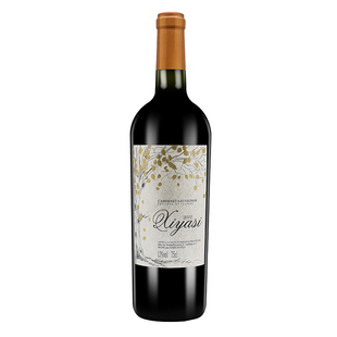 茜娅丝法国赤霞珠干红原瓶进口珍藏葡萄酒类整箱单支原装