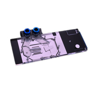 Bykski A-VEGA-FE-X   AMD Radeon Vega FE显卡水冷头