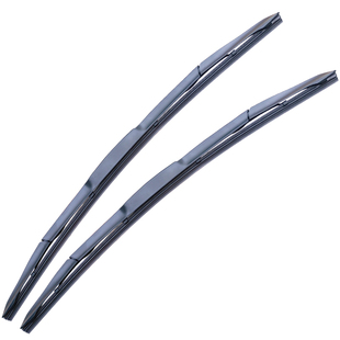 一汽奔腾B30/B50/B70X80小马T77T99三段式专用雨刮器雨刷片原装厂