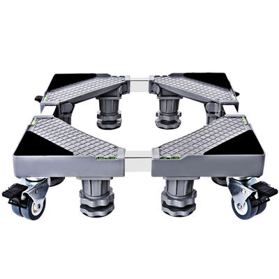 洗衣机底座托架波轮垫高防震