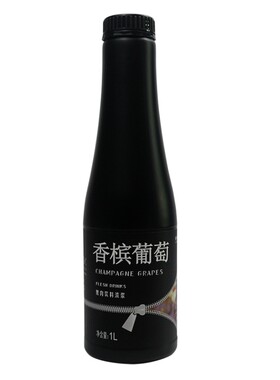 大拇指浓缩果汁红西柚饮料浓浆1L
