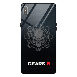 战争机器5GEARS5游戏周边精美手机壳华为小米OPPO VIVO等型号现货