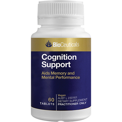 澳洲天然精华记忆健康60粒