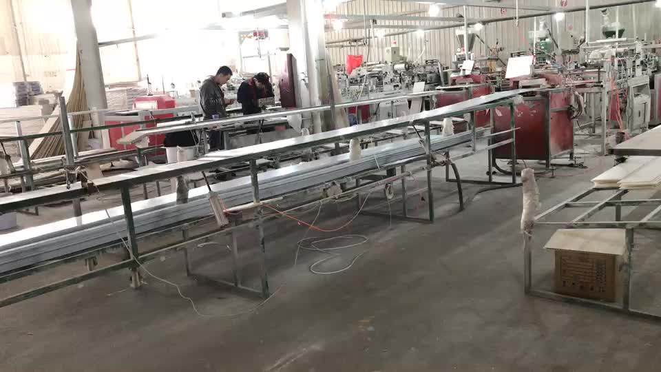 Waterproof Lowes Plastic Board Bathroom Pvc Wall Panel In China Buy