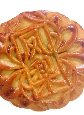 云南特产昭通传统糕点芝麻糕