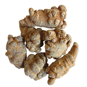 云南文山三七30头20头正品特级野生田七三七头无剪口滑头可打粉