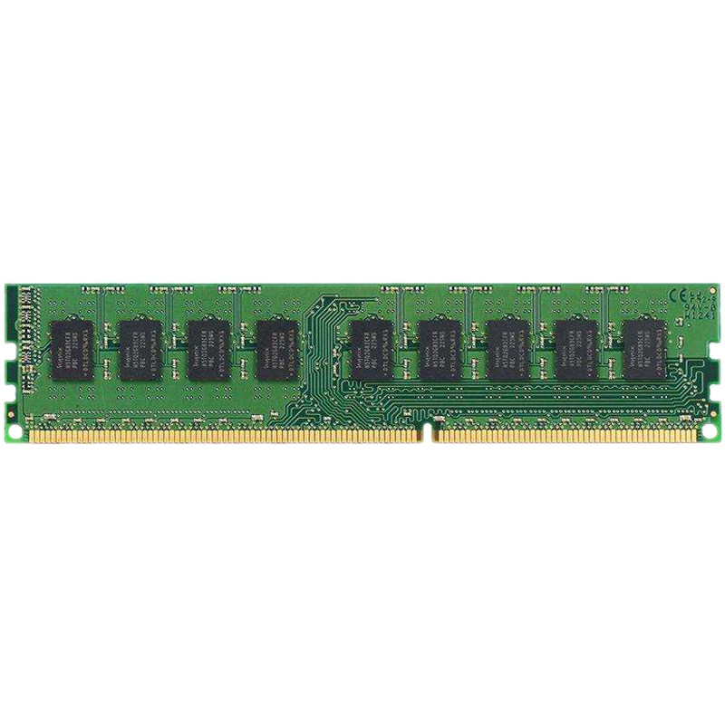 各种品牌 DDR3 2G 4G 1333/1600台式电脑 内存条全兼容三代双通8G