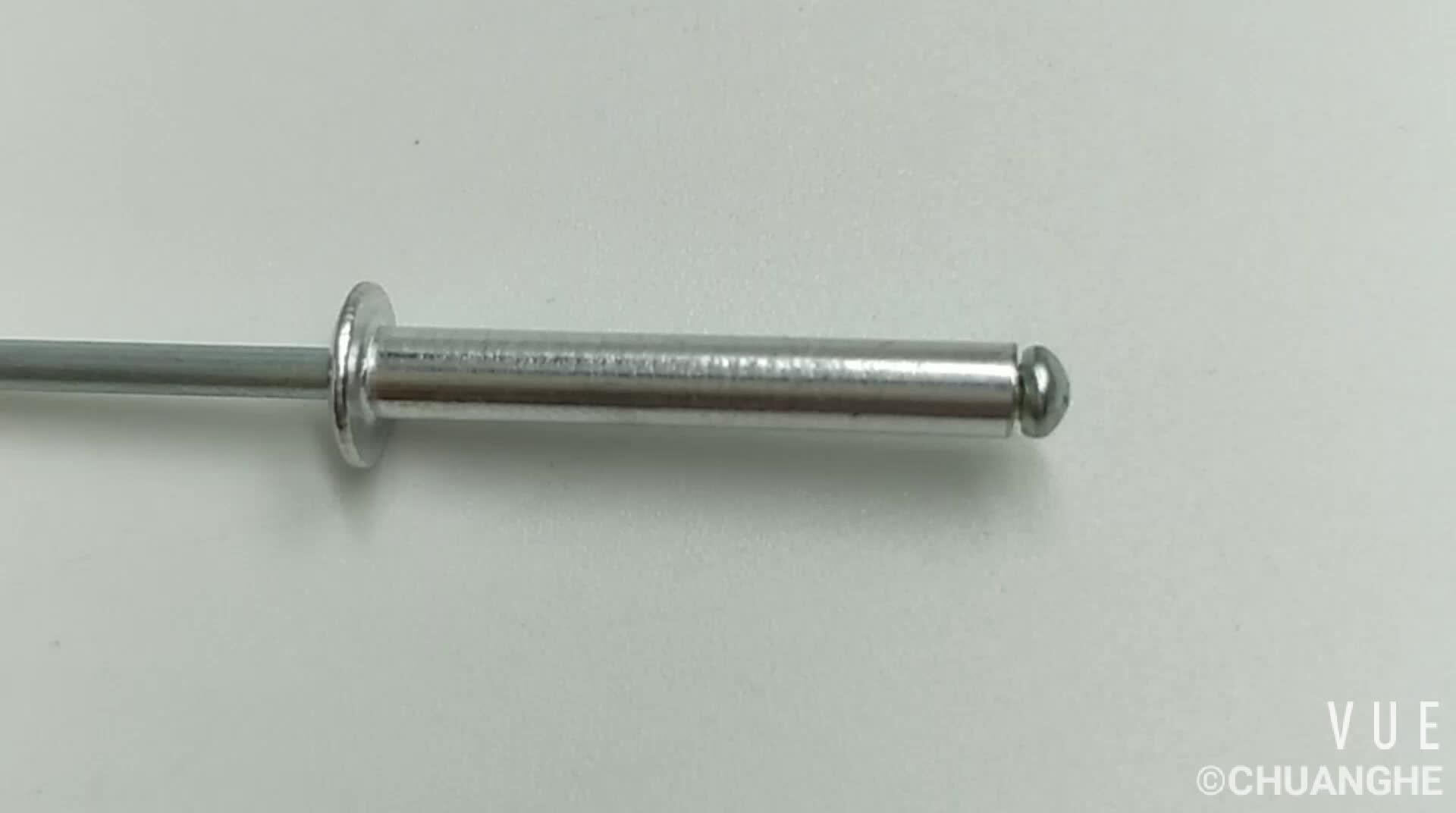 Aluminum Alloy Stainless Steel Pop Rivet Buy Aluminum Alloy Stainless