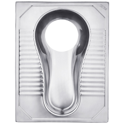 旱厕改造农村厕所直通式加厚