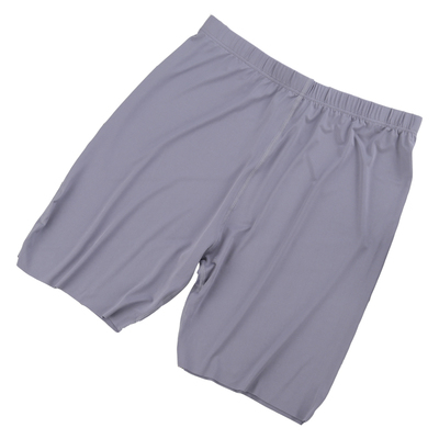 速干无痕冰丝短裤夏季薄款家居裤