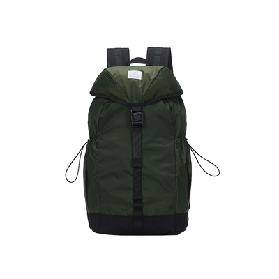 户外轻便通勤街头潮流风双肩包