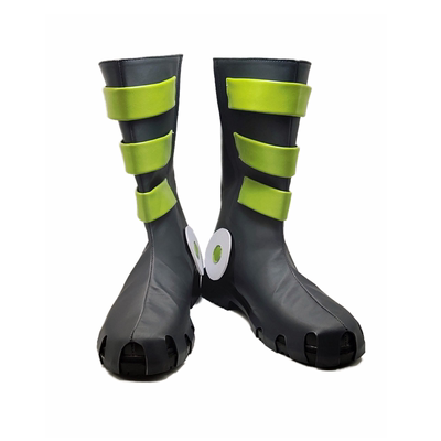 少女前线ump45cos鞋定制