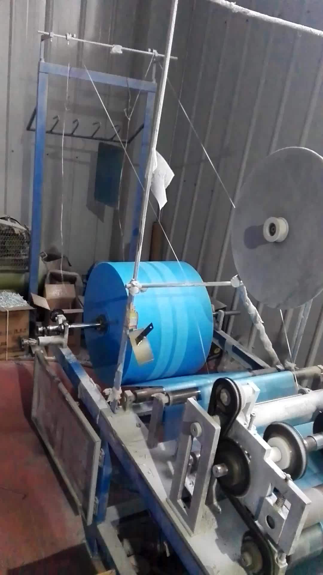 Antiskid Made By Machine Disposable Nonwoven Shoe Cover Buy