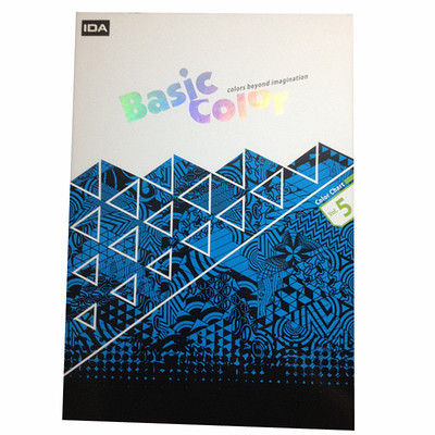 艾的染发剂ida贝诗系列家庭装