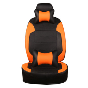 本田思迪专用全包座套四季通用06/08款全包围汽车坐套亚麻座椅套