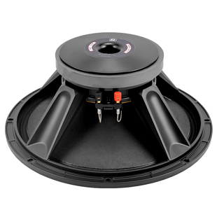 雷顿BM15寸低音喇叭190磁75芯大功率中低音全频舞台音箱专业扬声