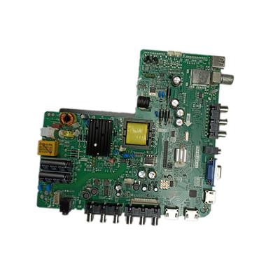 乐华LED32C560 LED32C360 主板TP.VST59.P83 测试好发