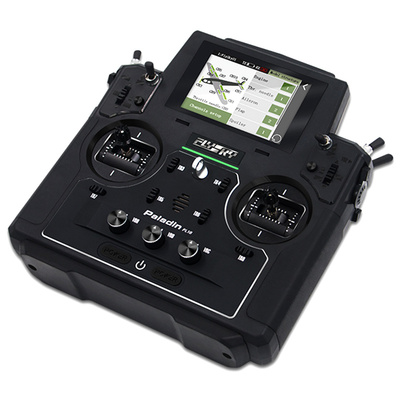 富斯遥控器穿越机固定翼