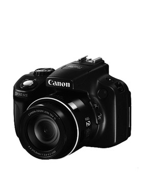 canon/佳能数码相机SX50HS长焦