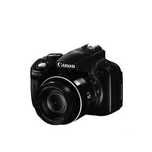 Canon/佳能 PowerShot SX50 HS专业数码相机50倍光学长焦便携旅游
