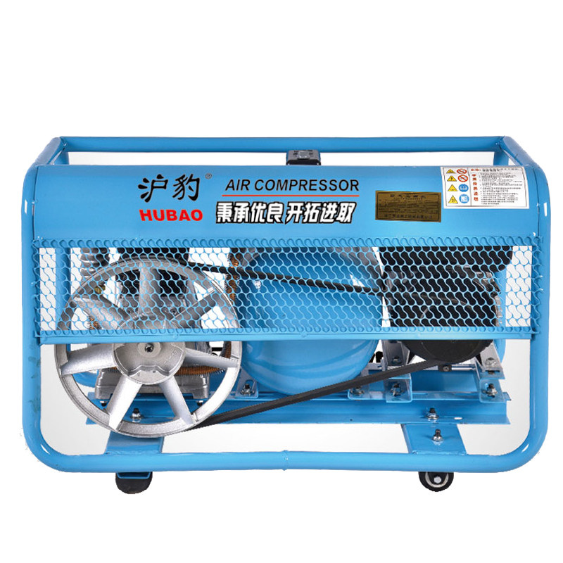 木工小型打气泵压缩机
