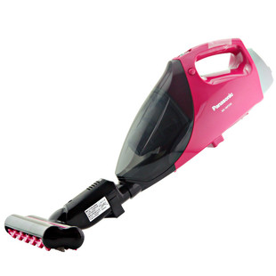 松下吸尘器家用小型除螨机WF550大功率床上手持式便携手提螨虫仪