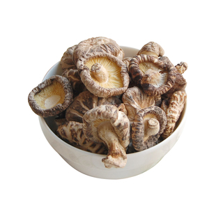 正宗椴木花菇干货精选货庆元香菇食用农产品菌菇 品质保证 250克