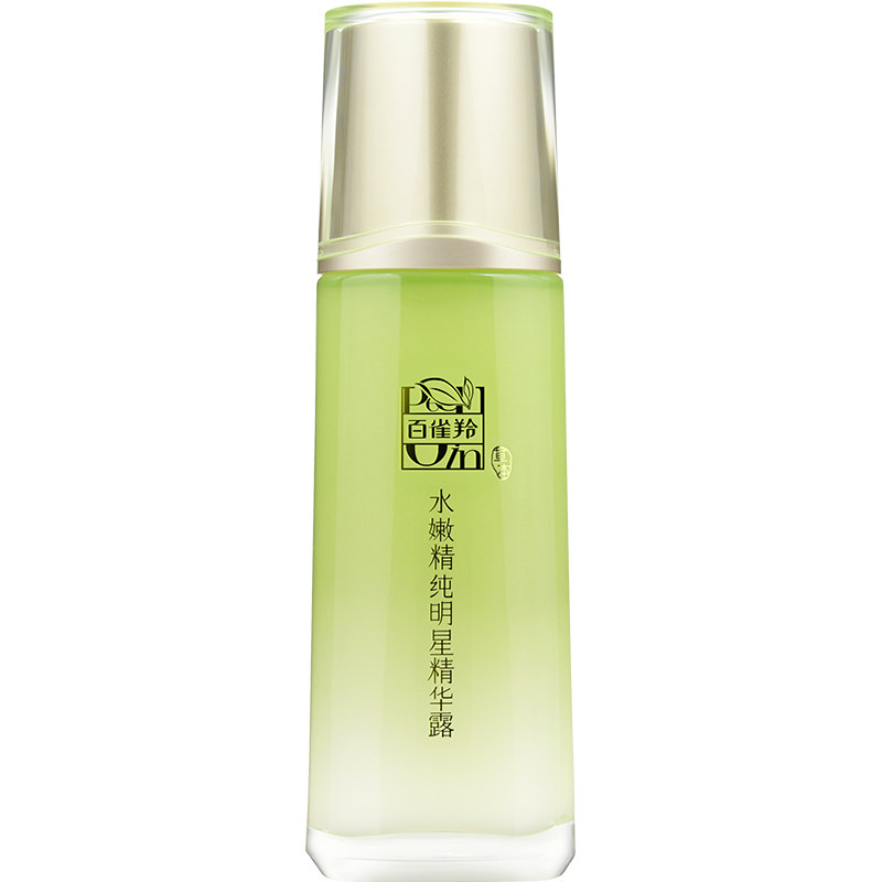 百雀羚美肌水补水保湿护肤