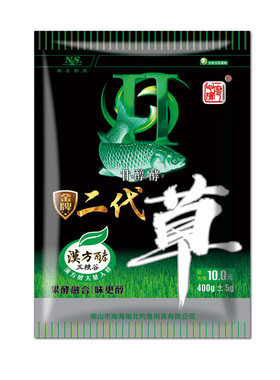 南北专攻大草鱼青鱼黑坑湖库饵料