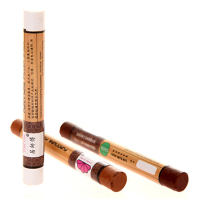 家具蜡笔木质柜子钉眼板材修补