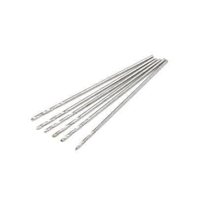 原装正品小电钻直柄麻花钻头